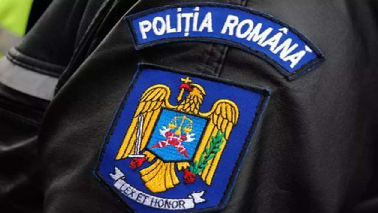 Numărul INFRACȚIUNILOR comise în prima zi de Crăciun a SCĂZUT cu aproape un sfert faţă de 2015