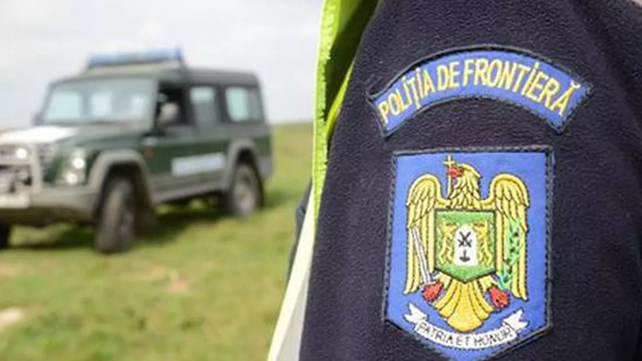 Treisprezece irakieni şi sirieni, solicitanţi de azil în România, au fost prinși când voiau să iasă ilegal din ţară