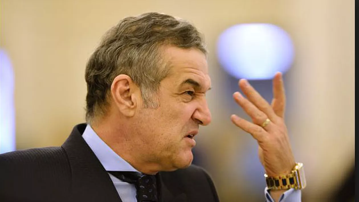 Planul secret al lui Becali pentru a își salva echipa de fotbal: Preluarea unui alt club și mutarea jucătorilor acolo