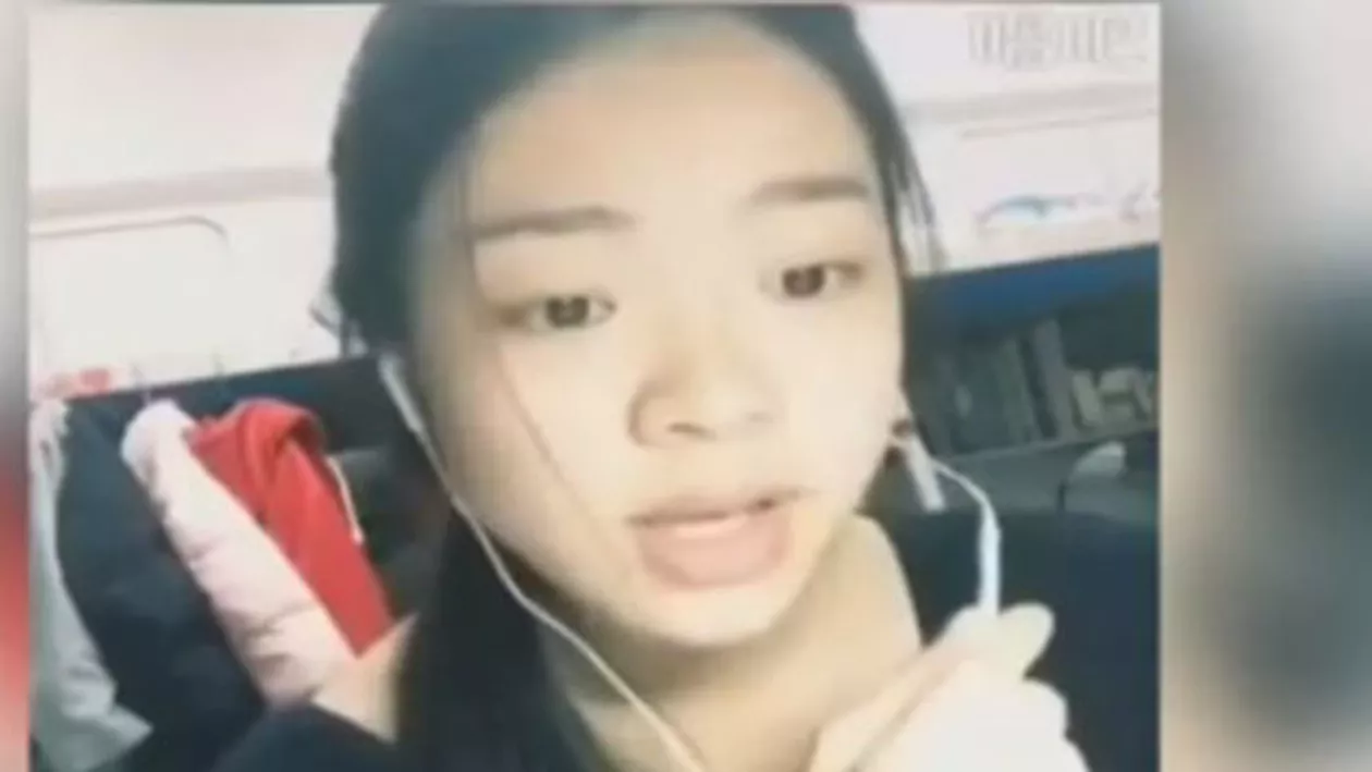 Imnul României, VIRAL în China: Micuța asiatică știe "Deșteaptă-te, române" mai bine ca Ponta (VIDEO)