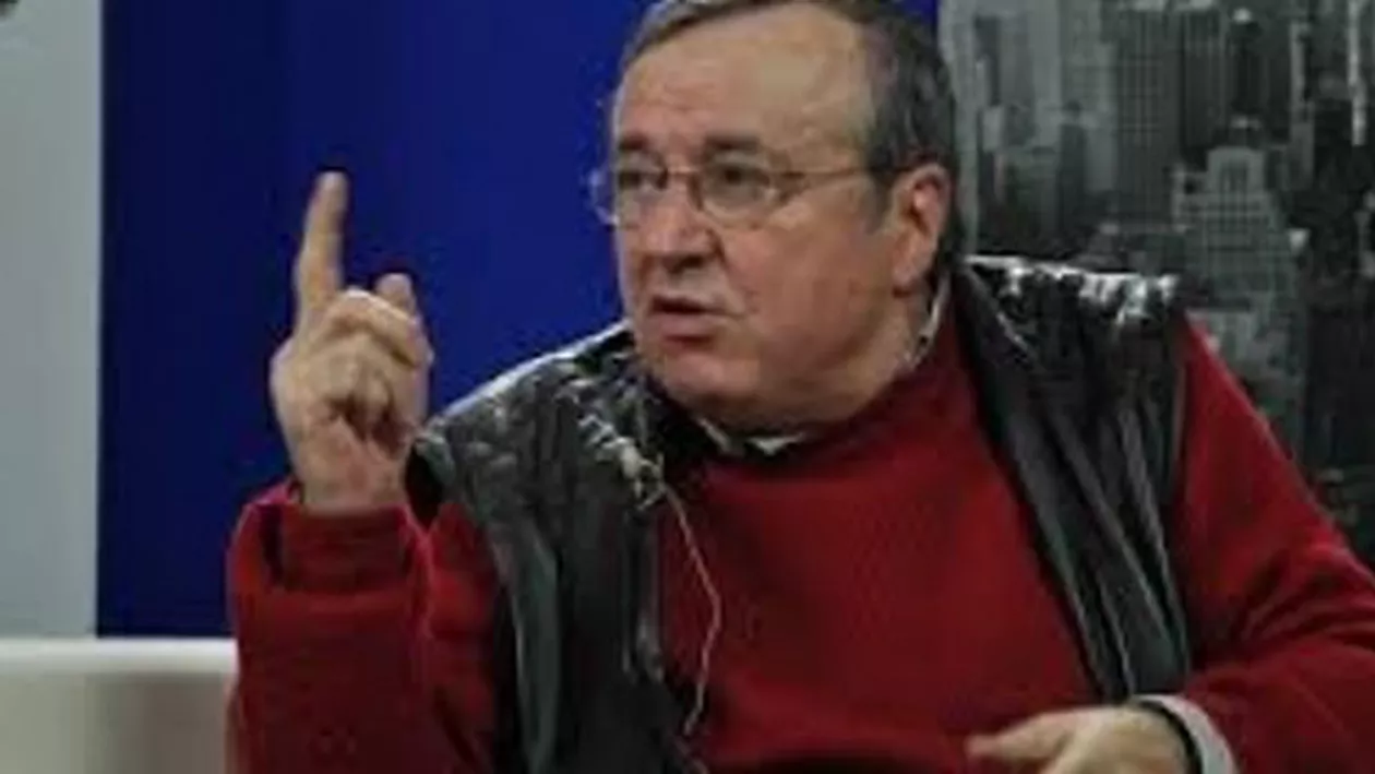 Cristoiu: Când nu face nimic, Klaus Iohannis face nerozii. Desigur, el va trebui suspendat, dar nu acum