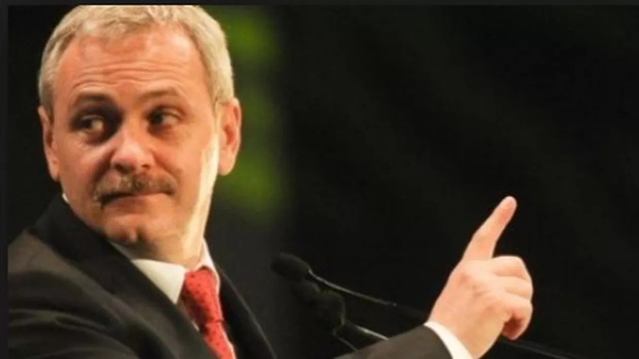 "Cum naiba vorbiți despre STILUL SECURISTOID, domnule Dragnea?"ACUZAȚII GRAVE la adresa șefului PSD: A vrut să aresteze copilul unui lider foarte important
