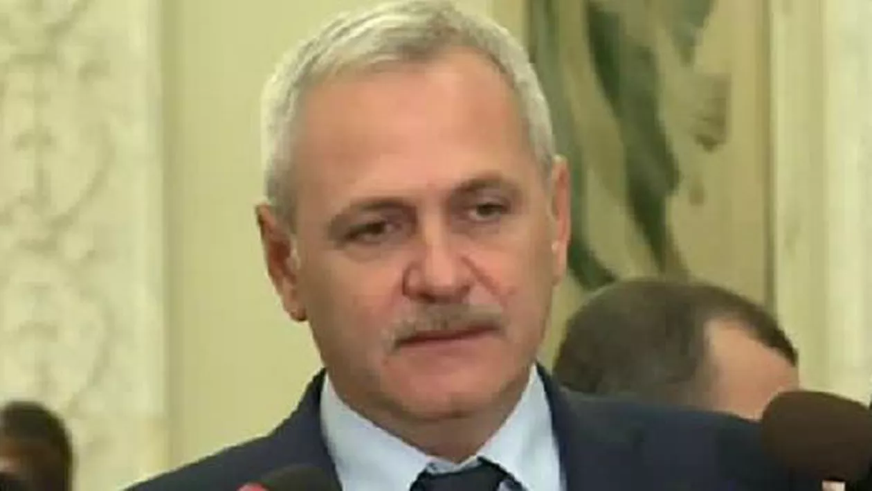 DRAGNEA: NU iau în RÂS afirmațiile lui GHIȚĂ. Știu că mai mulți oameni au fost PRESAȚI să INVENTEZE ceva despre mine (VIDEO)