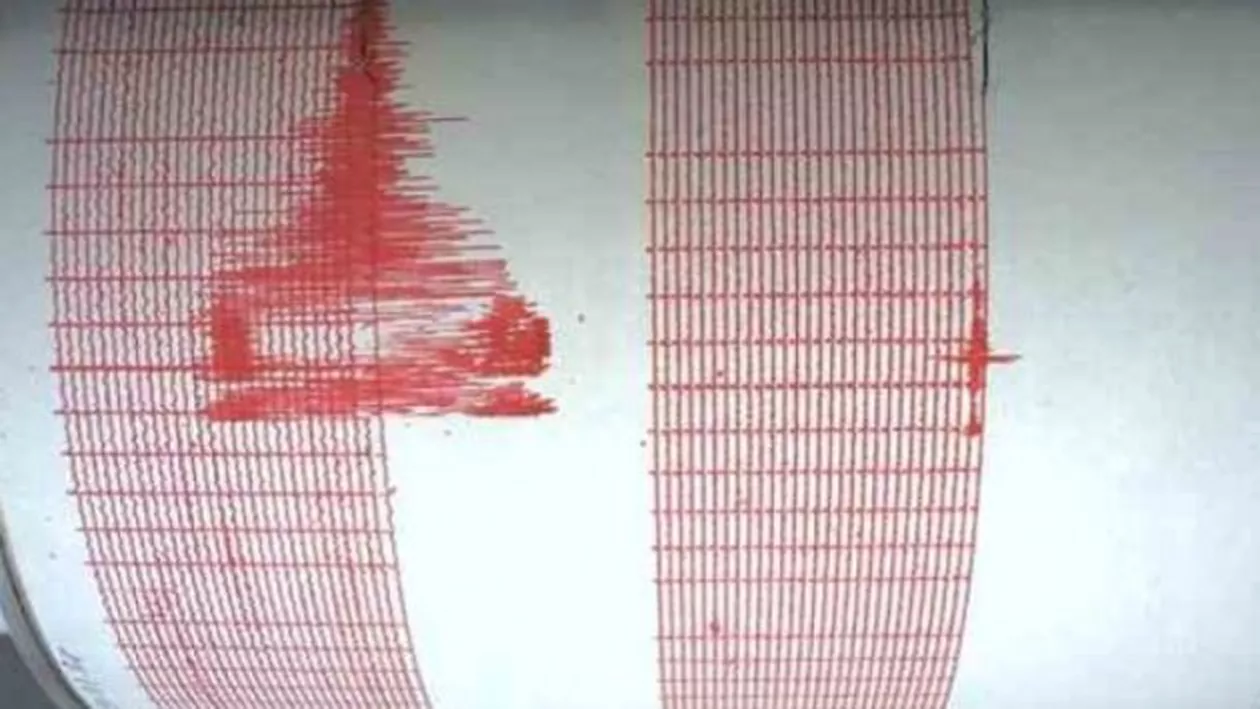 Cutremur cu magnitudinea 6,3 în Japonia