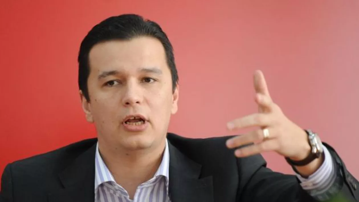 SORIN GRINDEANU ESTE DESEMNAREA DE PREMIER A COALIȚIEI PSD-ALDE (VIDEO)