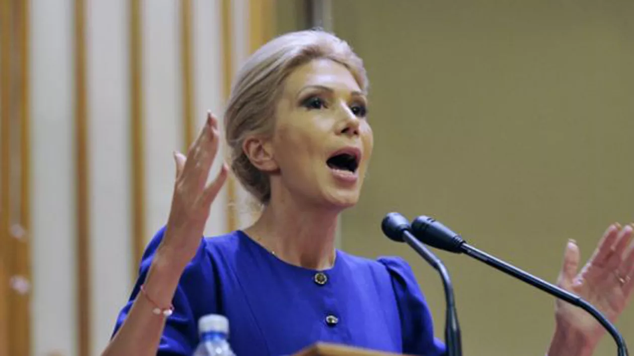 "Propunerea PSD marchează înfrângerea lui Dragnea în interiorul partidului". Reacția PNL după desemnarea lui Sorin Grindeanu