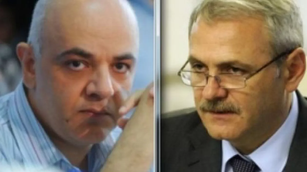 "Acesta este un subiect care trebuie tratat cu mult mai multă RESPONSABILITATE". Liviu Dragnea, întrebat despre ACTIVITATEA lui Raed Arafat