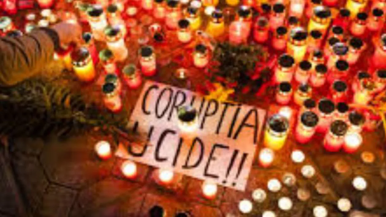 Instanţa a DECIS: Procesul "COLECTIV" poate ÎNCEPE