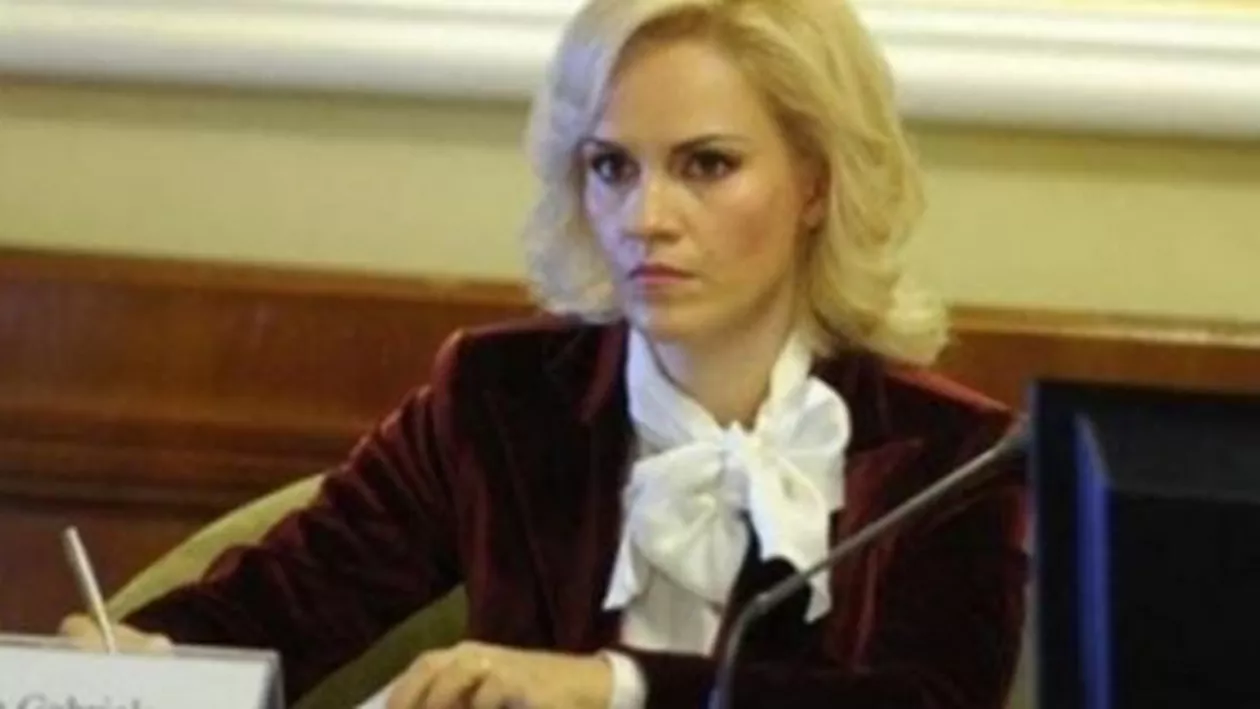 Iubita fostului manager al Spitalului Malaxa s-a prezentat drept Gabriela Firea la un eveniment de la Londra, unde i s-a acordat o distincție primarului Capitalei: Care a fost reacția edilului general