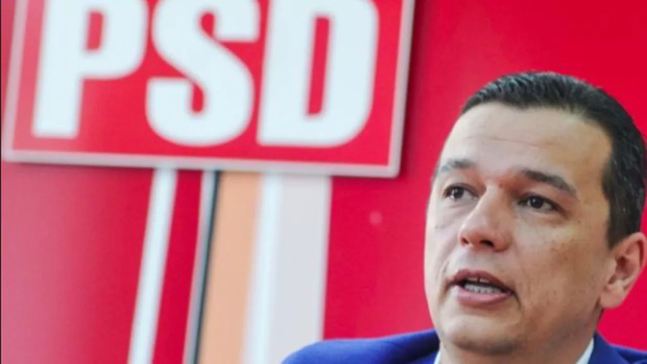 Surse: 4 NOI MINISTERE ÎN GUVERNUL GRINDEANU