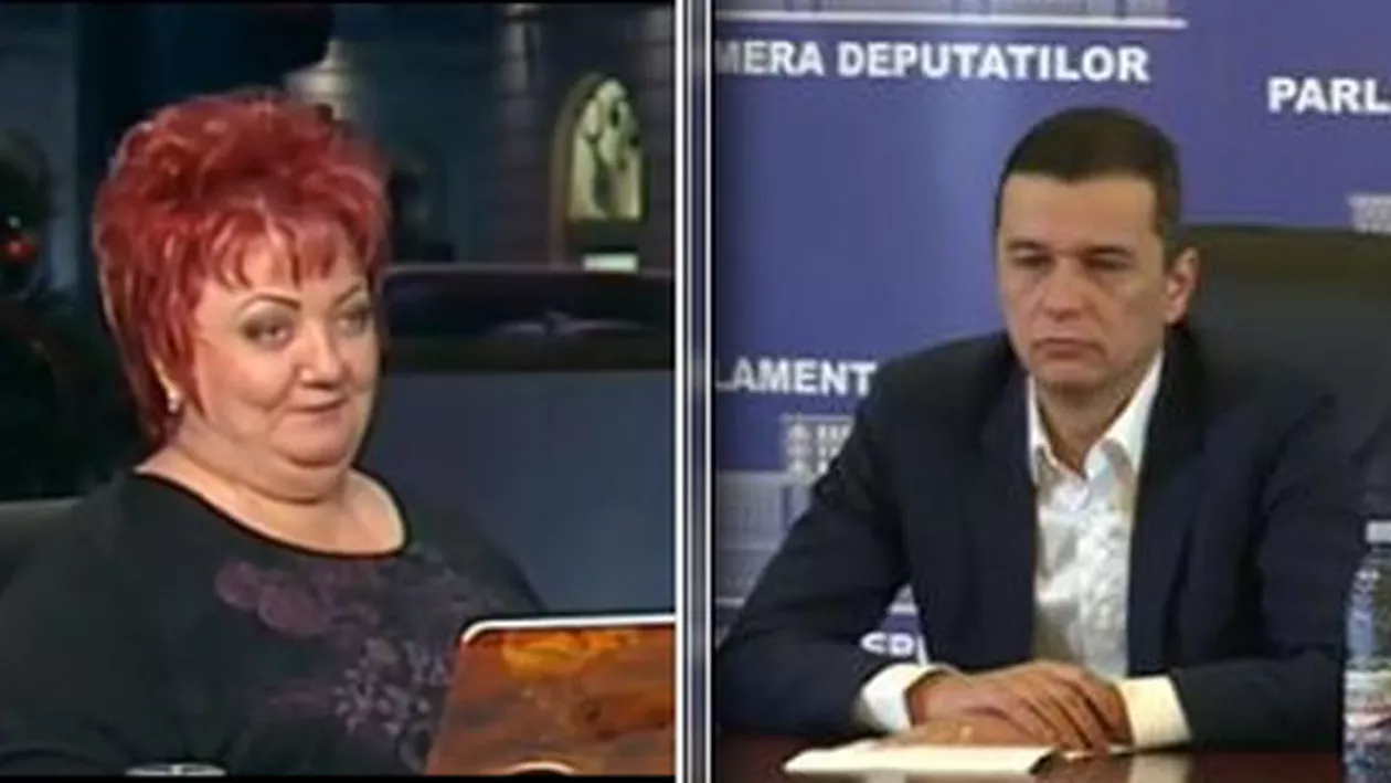 Numirea noului PREMIER, scrisă în stele: Astrologul MINERVA, despre ce fel de prim-ministru va fi SORIN GRINDEANU (VIDEO)