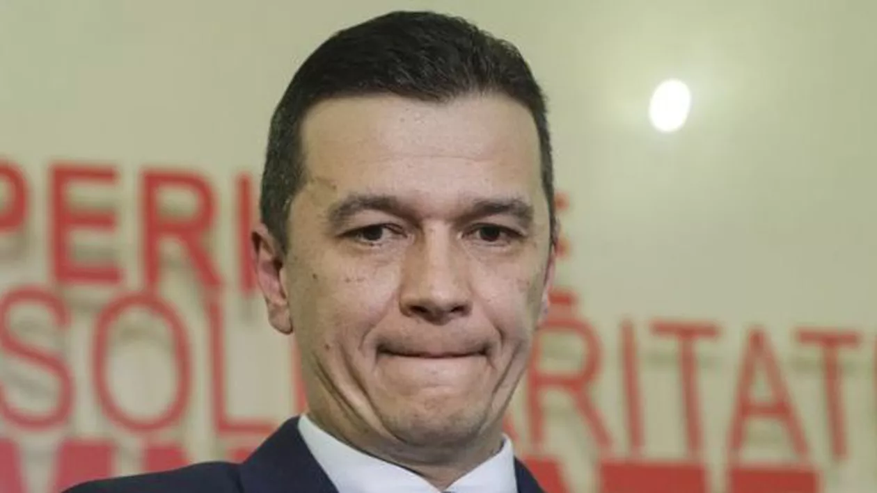 Ce SCRIE presa internațională despre Sorin GRINDEANU, a doua nominalizare PSD, pentru funcţia de PREMIER. Desemnarea noului prim-ministru, AMPLU DEZBĂTUTĂ