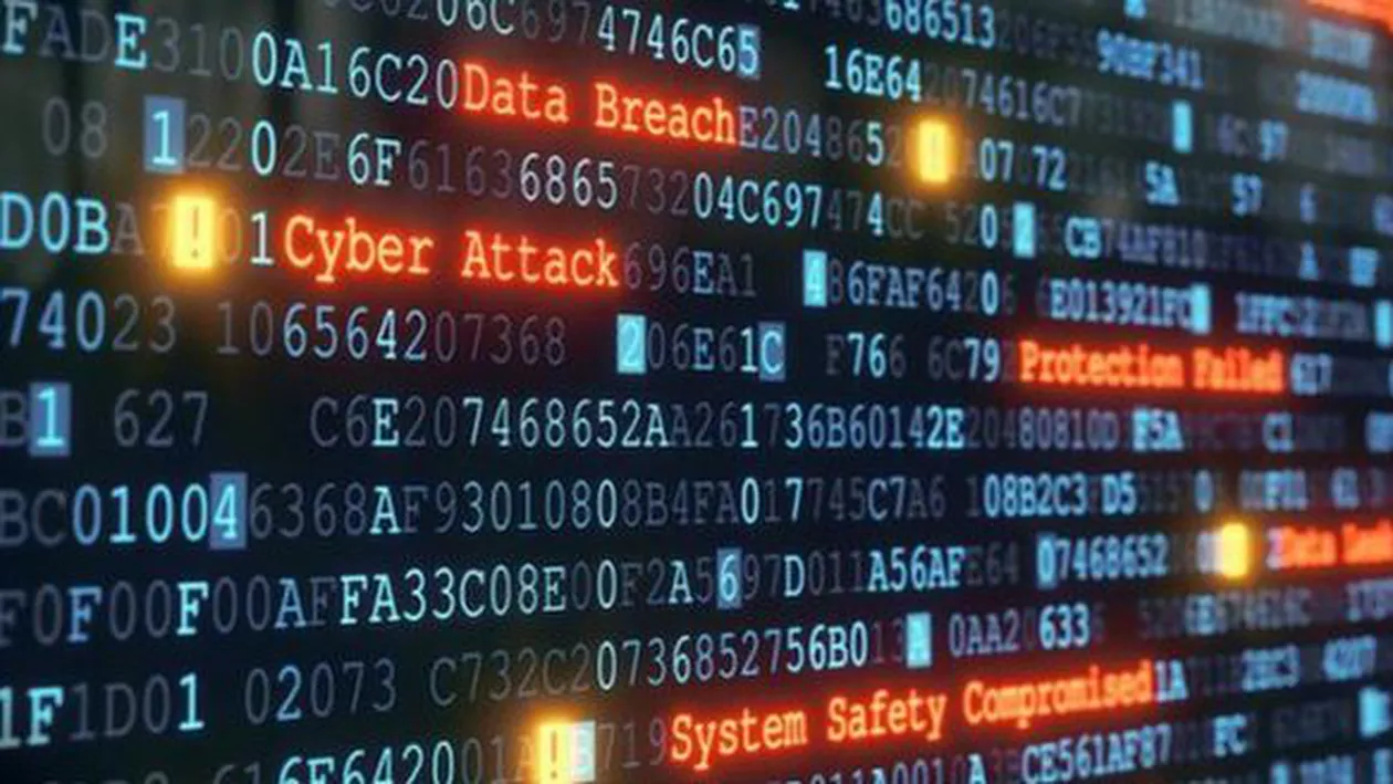 UN NOU ATAC CIBERNETIC ÎN SUA: Hackerii ruşi au accesat reţeaua de energie electrică