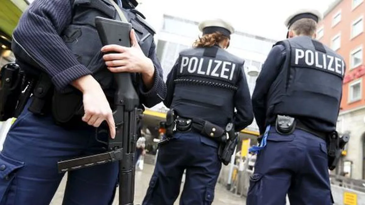 Germania: Sute de bărbaţi de origine africană, reţinuţi de Revelion pentru a preveni eventuale agresiuni