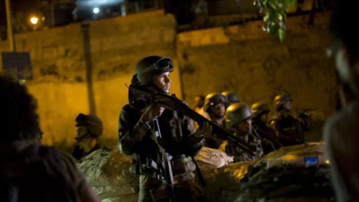 ATAC ARMAT la o petrecere din Brazilia! Cel puțin 11 persoane au MURIT