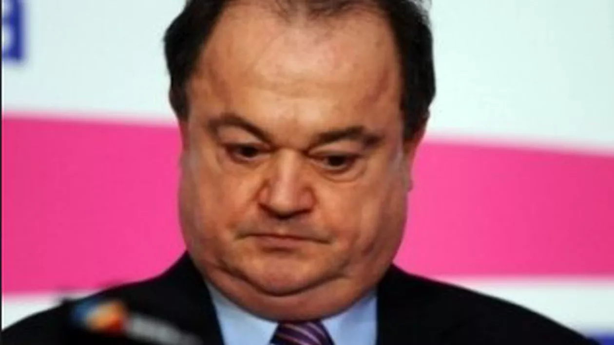 Vasile Blaga, în DOLIU! Mama fostului lider al PNL A MURIT chiar în prima zi a anului