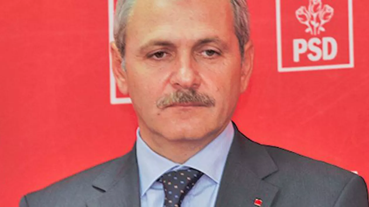 Dragnea, DECLARAȚII BOMBĂ: "Judecătorii se tem de ei. Propun înființrea unei divizii speciale de procurori care să ANCHETEZE NUMAI JUDECĂTORI"