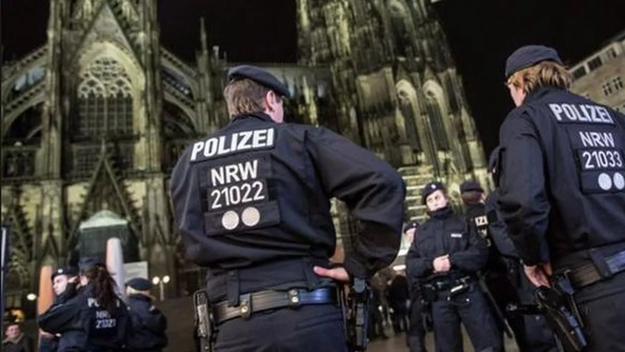 Austria: O româncă, printre victimele unor agresiuni sexuale la petrecerea de Revelion din Innsbruck