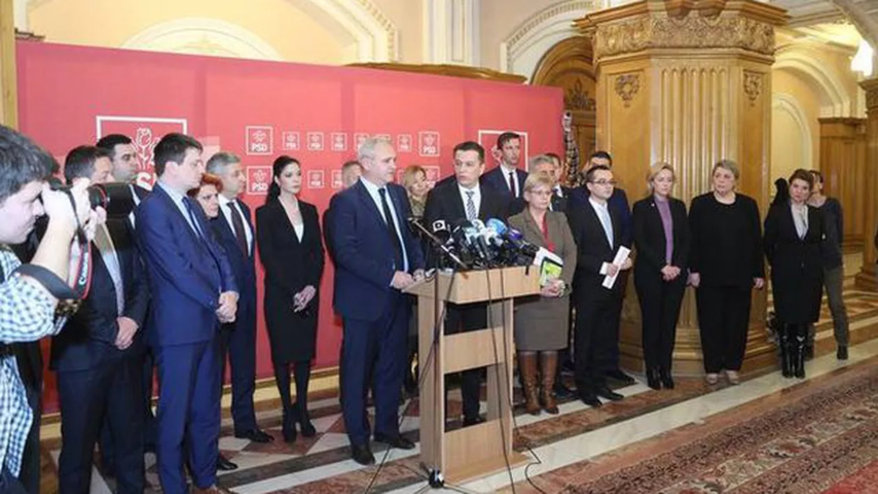 GUVERNUL GRINDEANU: BIOGRAFIA și AVEREA fiecărui ministru