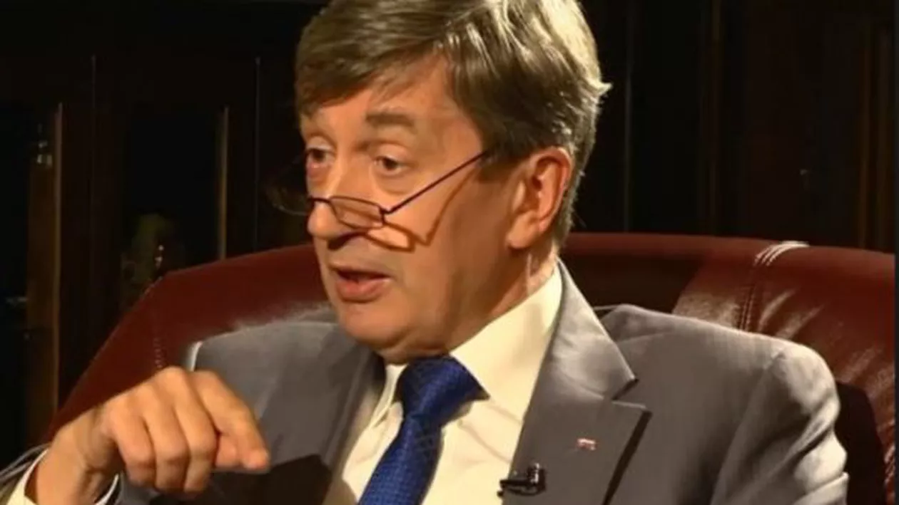 Ambasadorul Rusiei la București: Credem că noul Guvern al României va aduce ceva nou