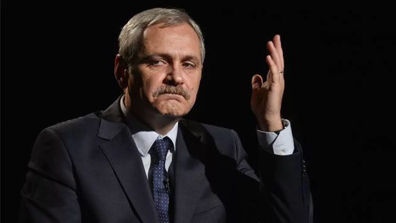 ”Ar trebui ca aceste DEZVĂLUIRI să fie INVESTIGATE. Par tot mai CREDIBILE!". Dragnea, reacție VIRULENTĂ după ÎNREGISTRAREA dată publicității de către SEBASTIAN GHIȚĂ