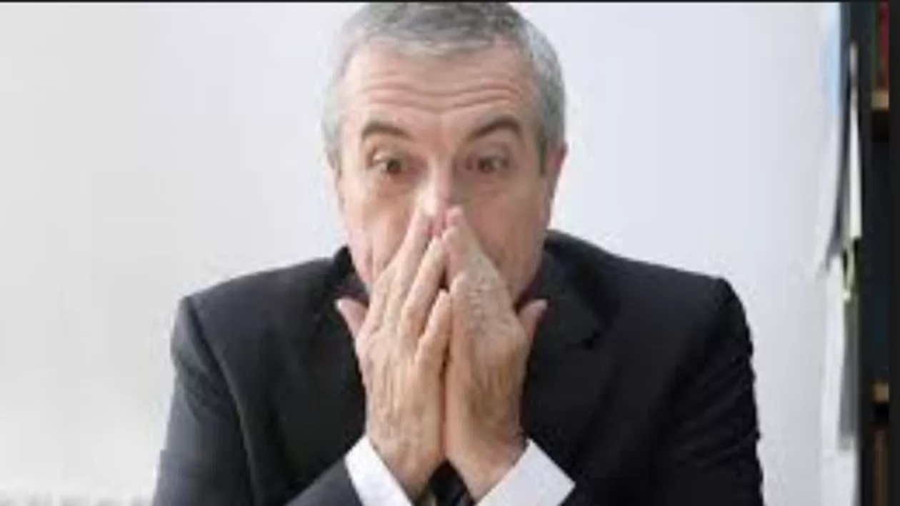 "Altfel se va DECLANȘA un RĂZBOI". TĂRICEANU afirmă că a fost AMENINȚAT de IOHANNIS