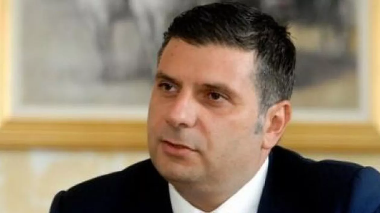ALEXANDRU PETRESCU, propus la ministerul ECONOMIEI, a declarat la auderile din comisii că vrea să restructureze COMPLEXURILE ENERGETICE, care se află la ALT MINISTER