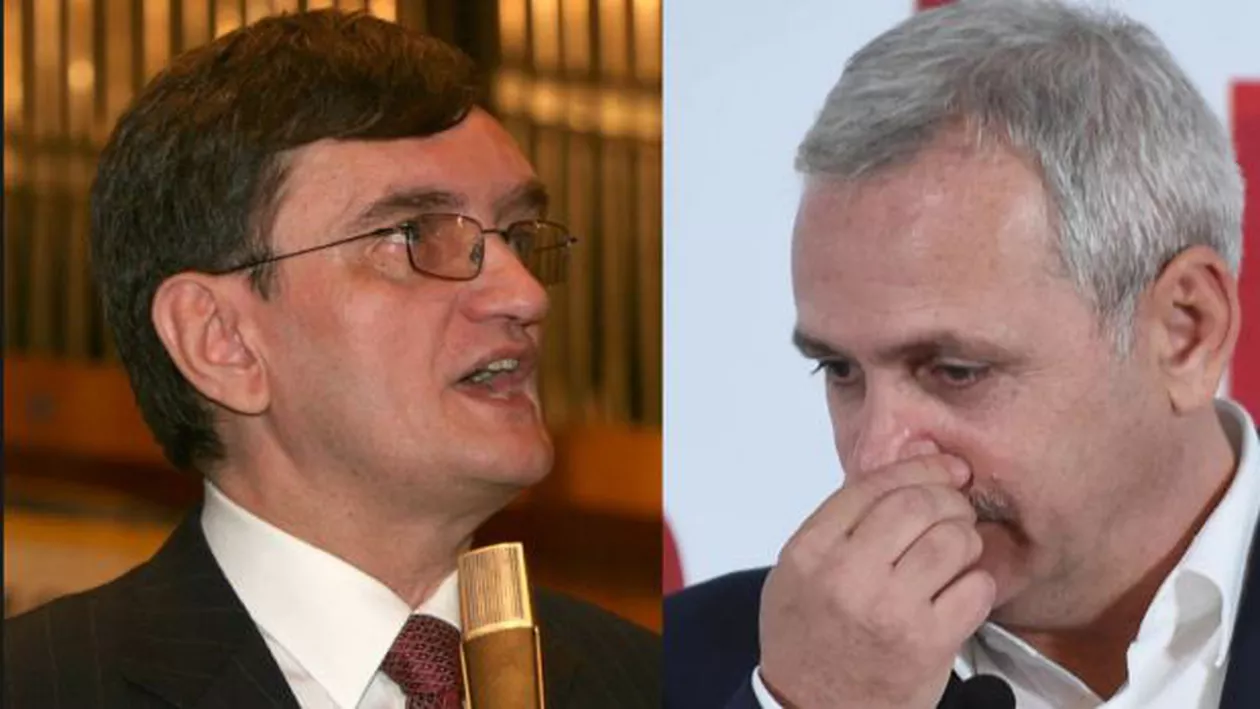 Avocatul Poporului va contesta la CCR legea care îl impiedică pe Liviu Dragnea să fie premier (VIDEO)