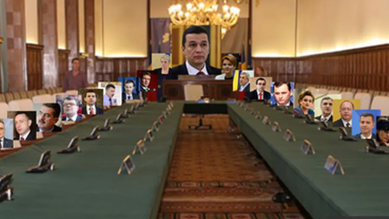 Cine este CEL MAI BOGAT ministru din GUVERNUL GRINDEANU. SALARIUL de demnitar NU va reprezenta o sursă importantă de venit