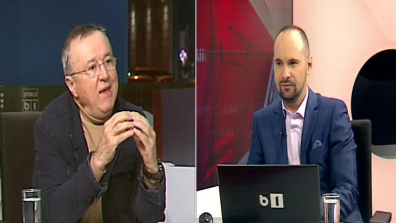 Ion Cristoiu, DETALII INCENDIARE: Urdăreanu a primit ordin să se ducă la Orban (VIDEO)