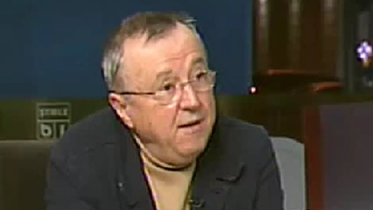 Cum "l-a lucrat" SRI-ul pe judecătorul Stan Mustață. Cristoiu: I-au băgat microfoane în garsoniera unde se întâlnea cu iubita grefieră, când a avut nevoie de o canapea (VIDEO)