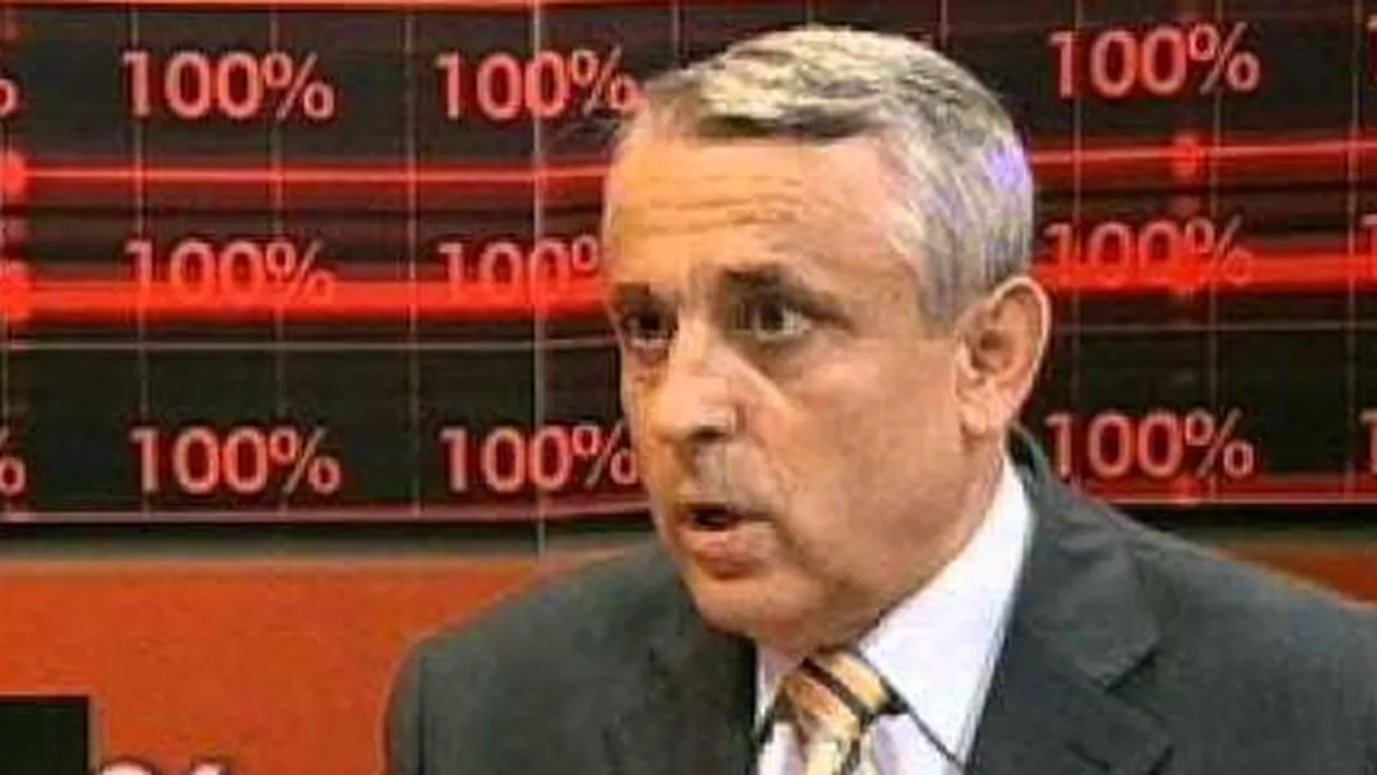 Înregistrare EXPLOZIVĂ cu noul MINISTRU AL AGRICULTURII: Am intrat DIN CONVINGERE în PCR (VIDEO)