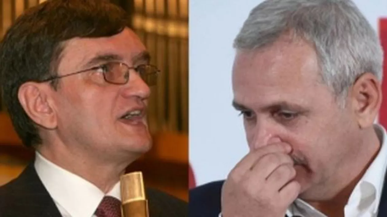 Va putea fi DRAGNEA PREMIER? Avocatul Poporului a ajuns la CCR pentru a contesta legea care NU permite  unui condamnat penal să ocupe funcții în guvern