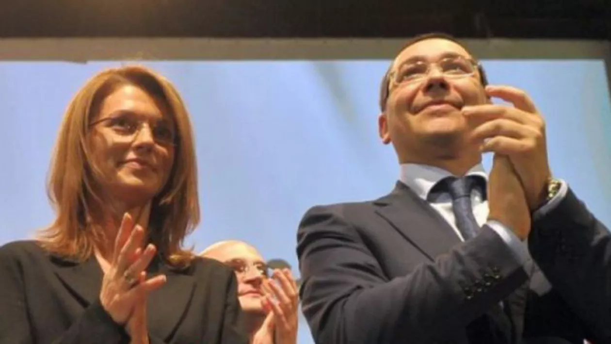 Gorghiu A AJUNS SĂ ÎL LAUDE pe Ponta: Nu credeam că voi face asta vreodată