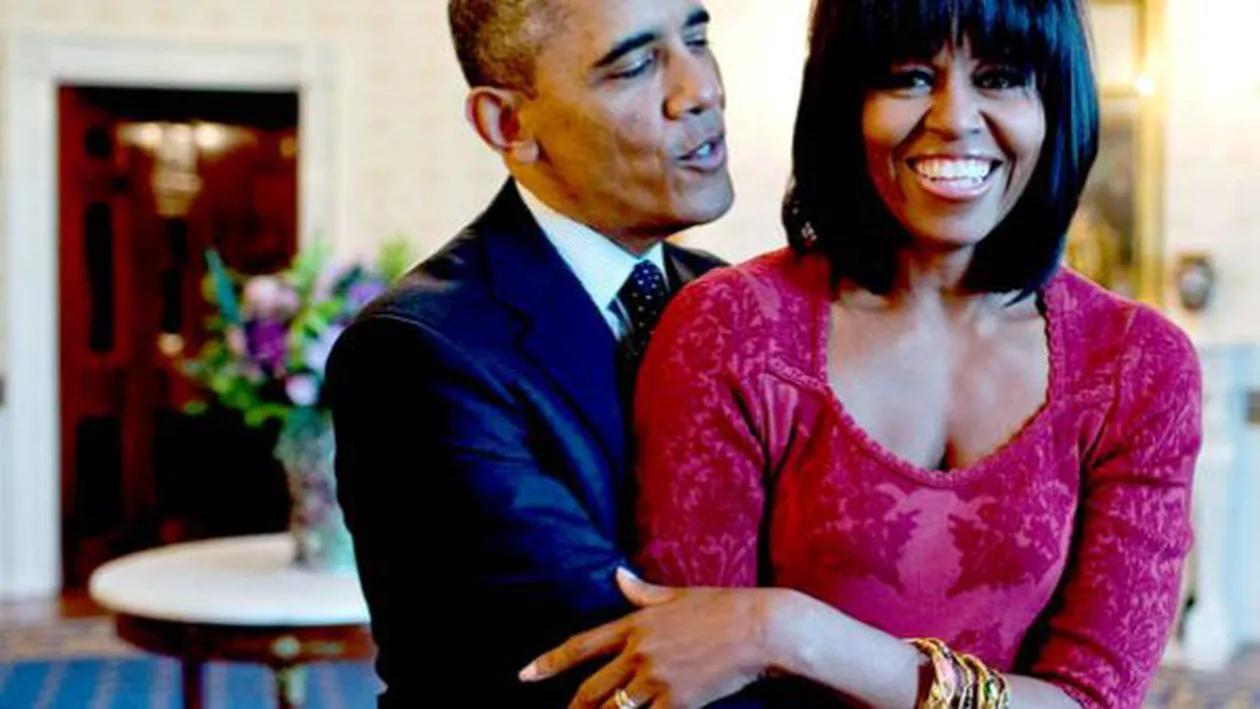 Soții Obama, petrecerea DE ADIO la Casa Albă, cu cei mai de TOP ARTIȘTI (FOTO)