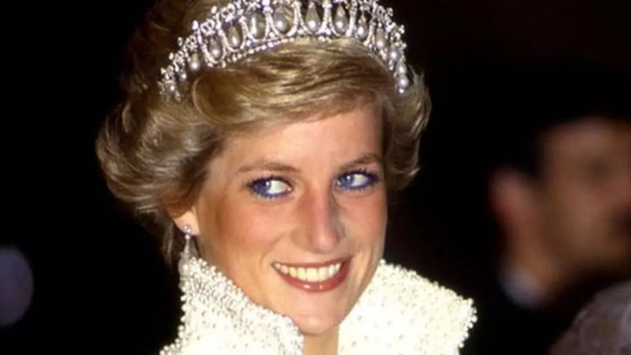 Marea Britanie: Mai multe scrisori ale Prințesei Diana vor fi scose la licitație