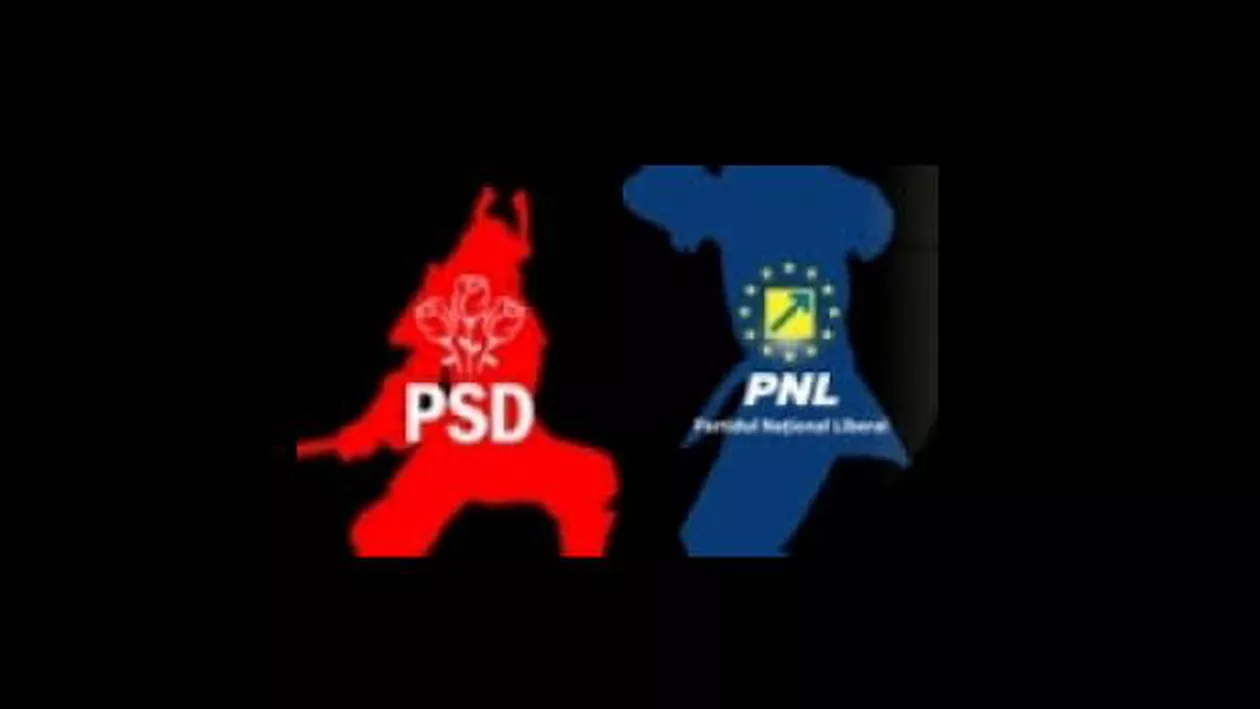 PNL, OPOZIȚIE ÎN FORȚĂ! LIBERALII BLOCHEAZĂ GUVERNUL PSD-ALDE