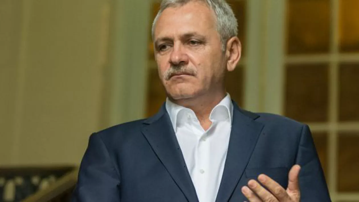 DRAGNEA: Am plecat cu un GUST AMAR de la Cotroceni. REPLICA lui IOHANNIS nu a fost una de nivelul unui președinte (VIDEO)
