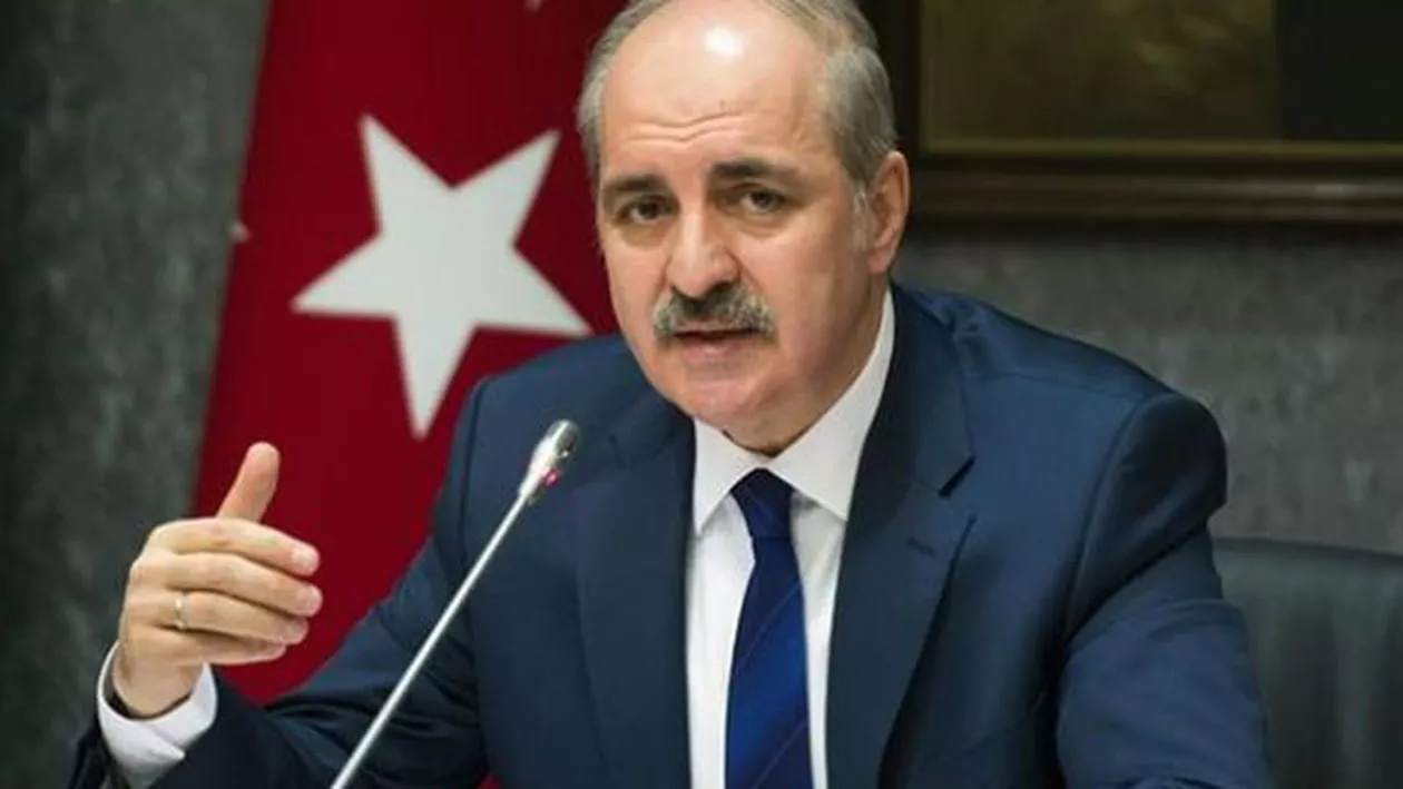 ”ATACUL a fost organizat de CIA!” Vicepremierul Turciei: ATENTATUL comis de Revelion pare a fi opera unui SERVICIU SECRET