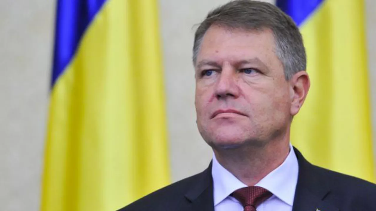 Iohannis, la Consiliul Superior al Magistraturii: Se alege noua conducere