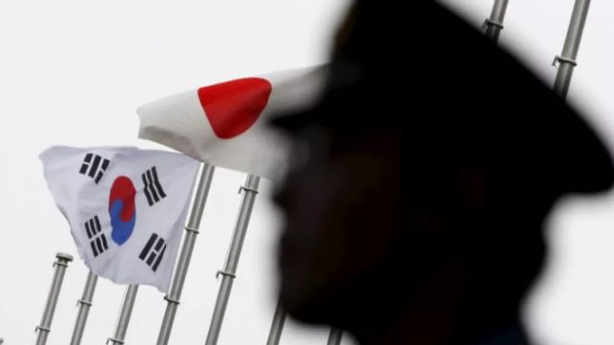 CONFLICT DIPLOMATIC ÎNTRE JAPONIA ȘI COREEA DE SUD! Ambasadorul a fost rechemat la Tokyo