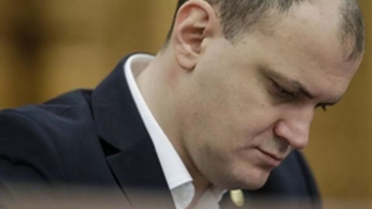 Ghiță, CITAT în dosarul deschis în urma înregistrărilor. Se așteaptă URMĂTOAREA DEZVĂLUIRE a fostului deputat