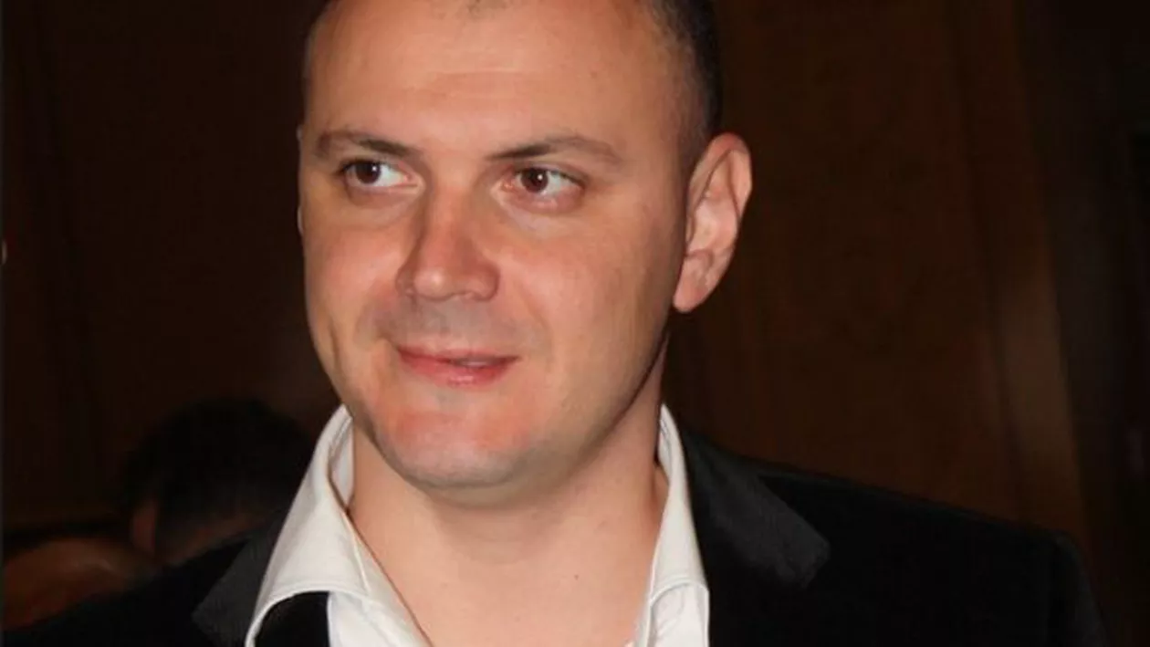 URMĂRIRE PÂNĂ ÎN GAURĂ DE ȘARPE: Sebastian Ghiță, căutat de polițiști la SPITALUL DE NEBUNI