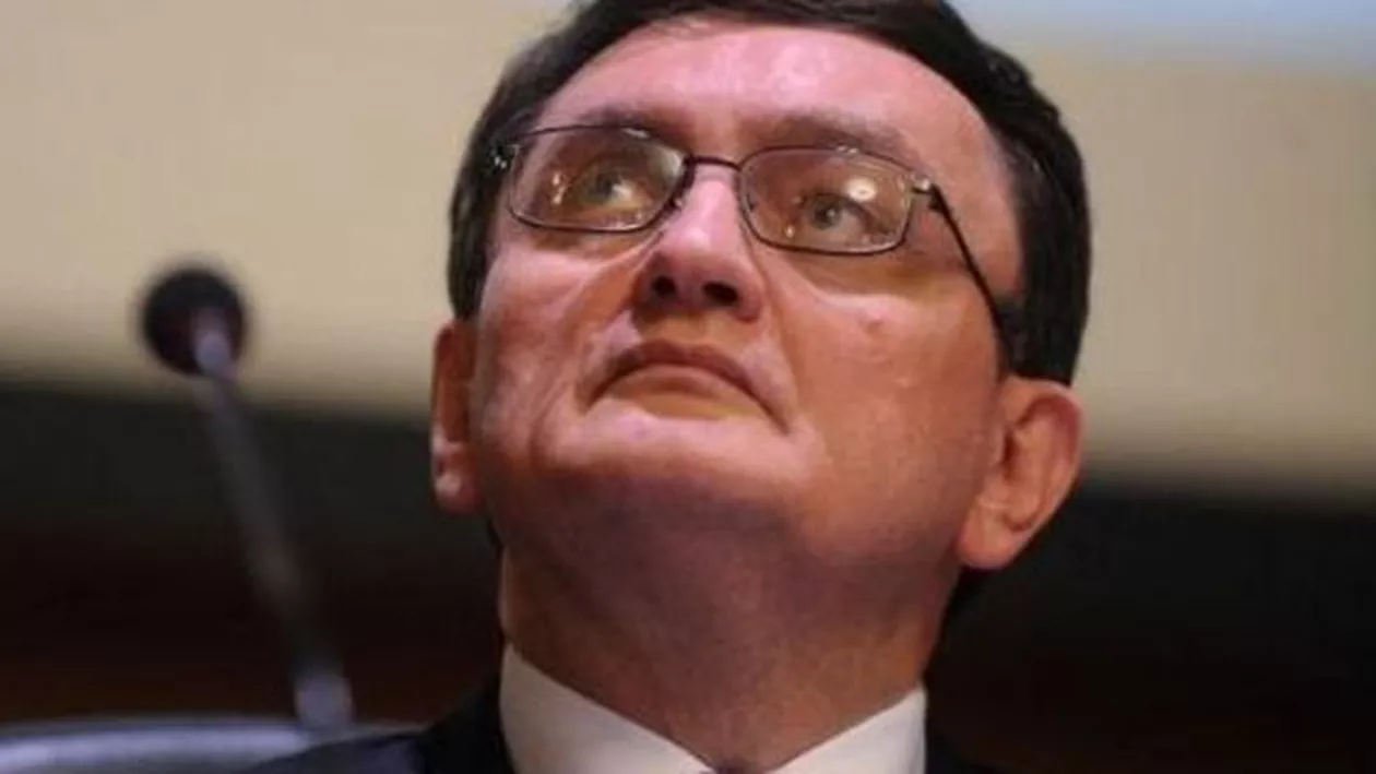 Clotilde ARMAND: Domnule Victor CIORBEA, ați uitat că sunteți AVOCATUL POPORULUI, nu MASCOTA condamnatului penal DRAGNEA