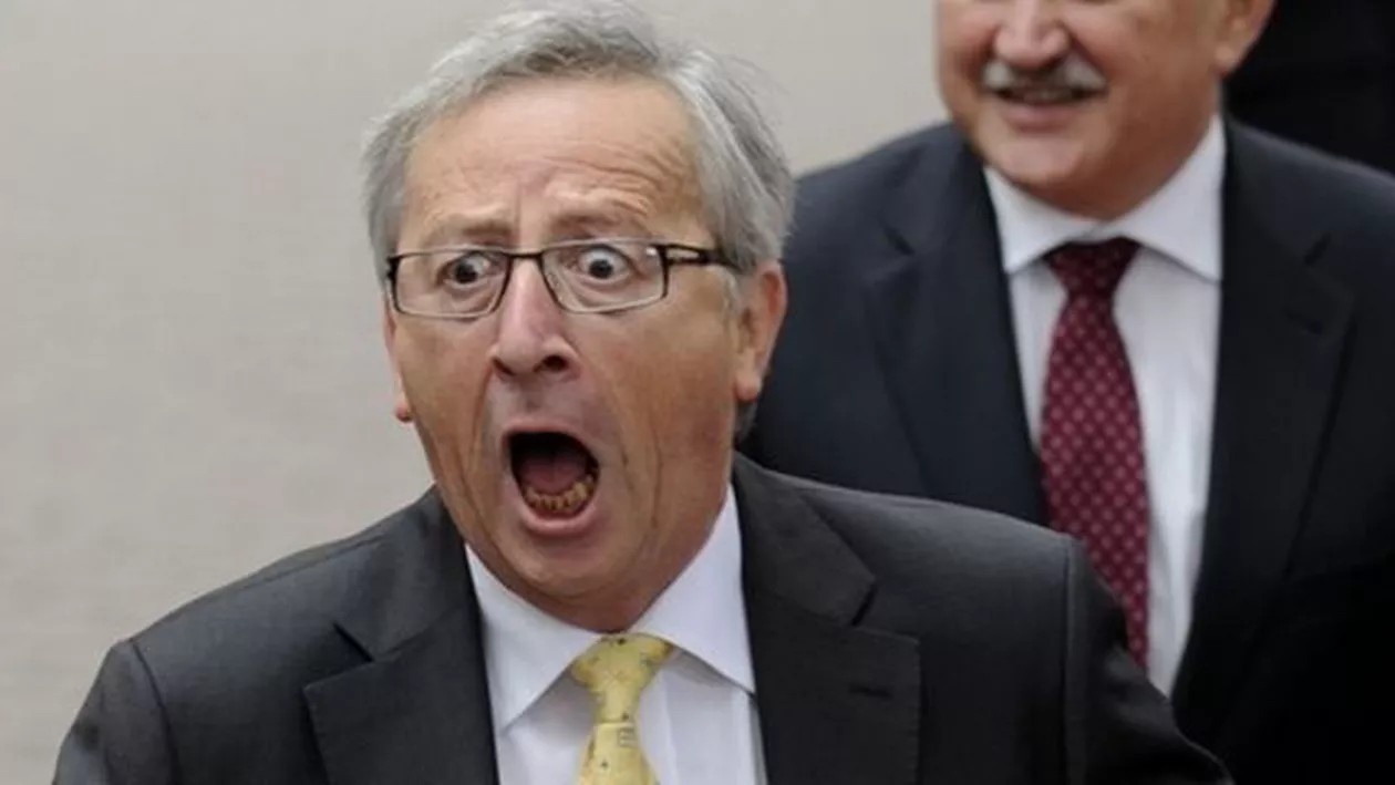 Mai mulți europarlamentari cer DEMISIA preşedintelui Comisiei Europene. JUNCKER, ACUZAT că a blocat măsurile UE de IMPOZITARE corectă a MULTINAȚIONALELOR
