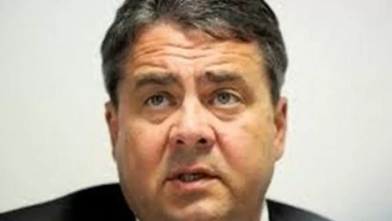 Vicecancelarul GERMAN: O DEZMEMBRARE a Uniunii Europene NU mai este de neconceput