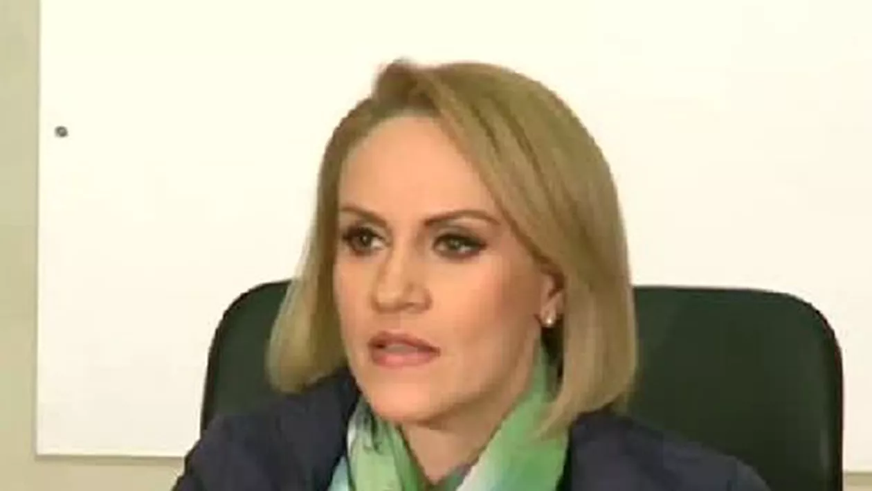 Gabriela FIREA l-a DEMIS pe MANAGERUL Spitalului Colentina: NU pot să TOLEREZ astfel de atitudini! (VIDEO)
