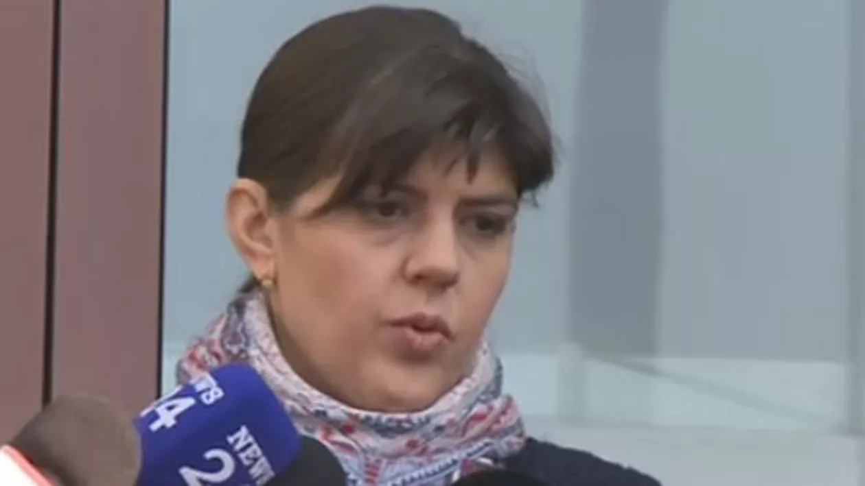 Șefii Parchetelor, discuții cu Ministrul JUSTIȚIEI. KOVESI: Am vorbit despre ATACUL MASIV la care este supus sistemul judiciar din partea unor persoane pe care le cercetăm