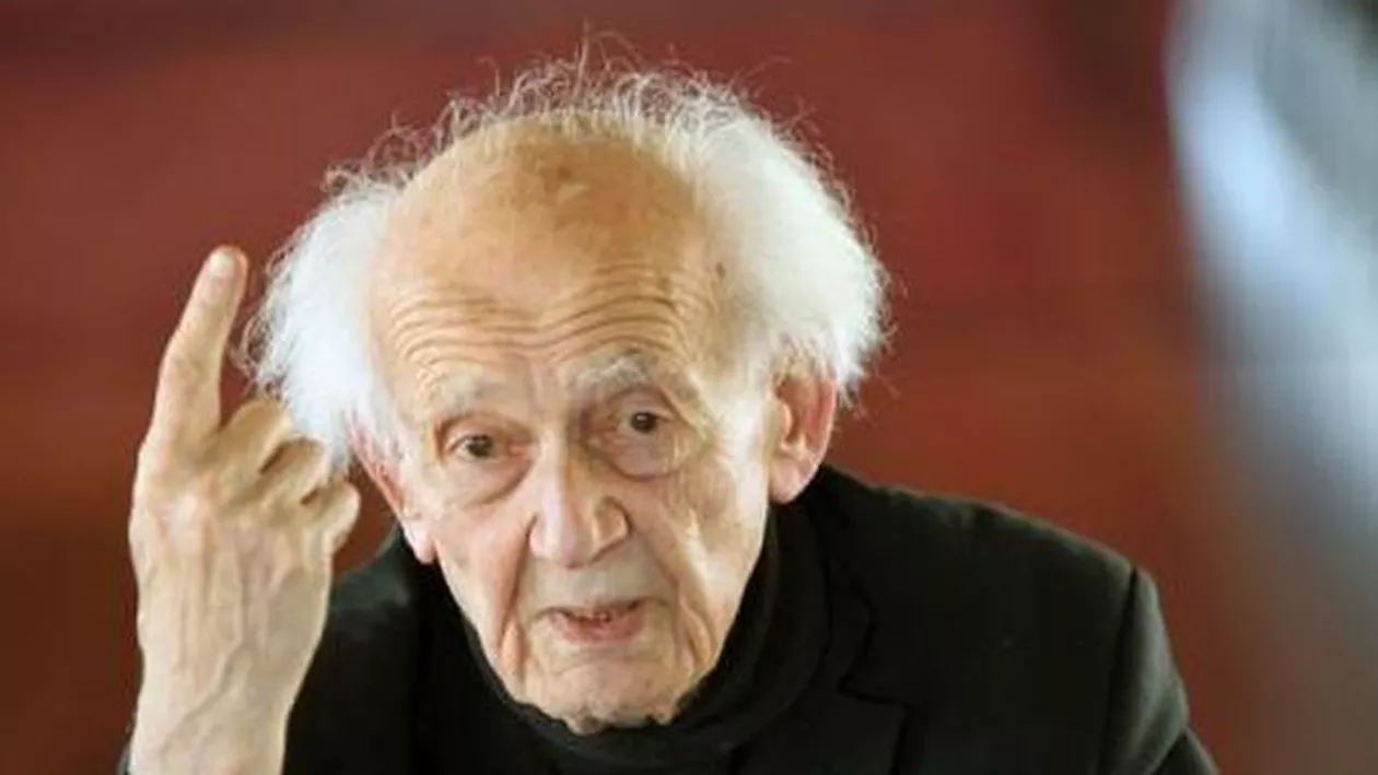 VESTE ȘOCANTĂ! Unul dintre cei mai importanți sociologi ai lumii s-a stins din viață