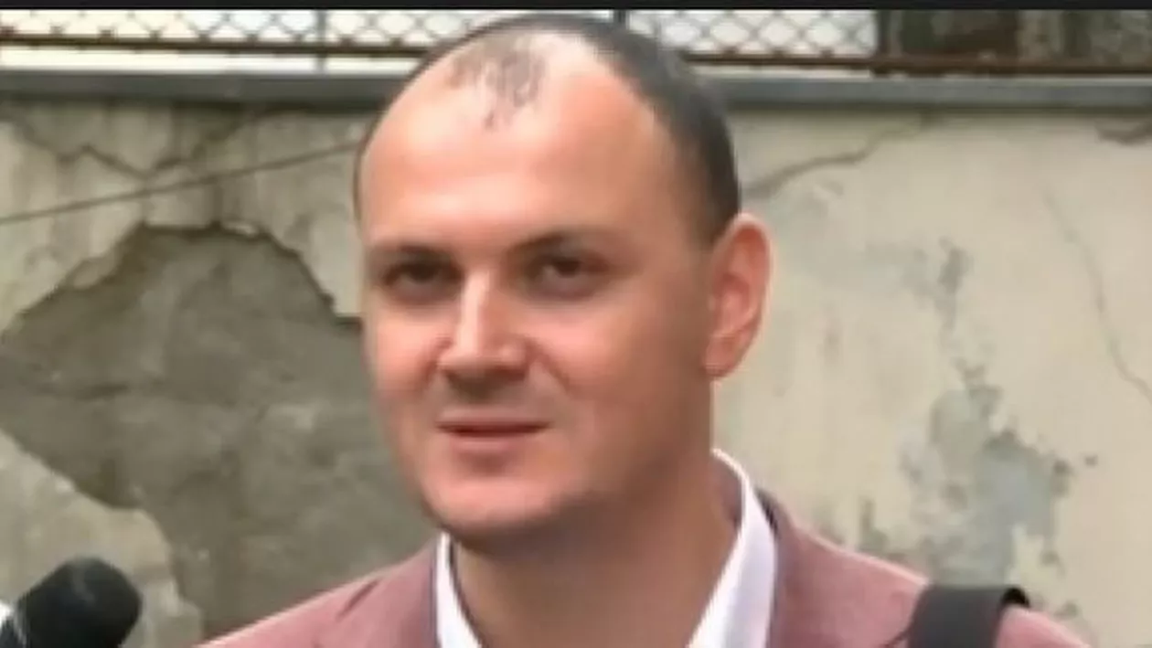 Sebastian Ghiță revine cu dezvăluri explozive: Imagini de la o întâlnire secretă cu Florian Coldea (VIDEO)